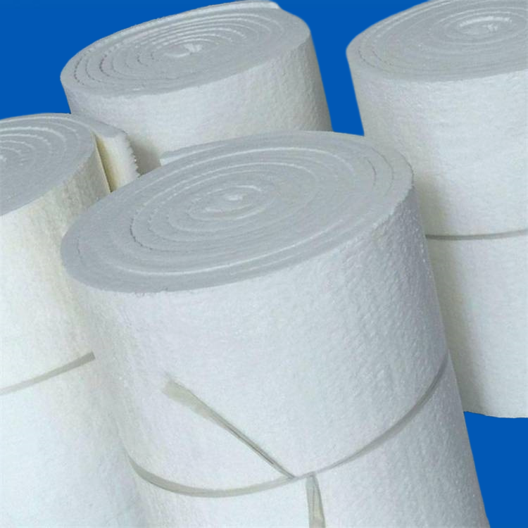 济阳陶瓷纤维毡